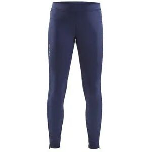 Craft 1907595 Collants de Sport Bleus - Sports Tights - Publicité Craft 1907595 Collants de Sport Bleus - Sports Tights - Publicité