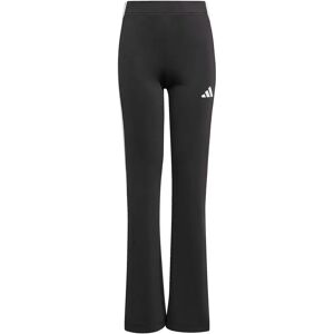 Legging évasé fille adidas Train Essentials 3 Stripes Noir 11/12 ans - Publicité Legging évasé fille adidas Train Essentials 3 Stripes Noir 11/12 ans - Publicité