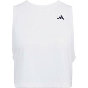 ADIDAS PERFORMANCE TE TANK - Débardeur sportif pour femmes - Publicité ADIDAS PERFORMANCE TE TANK - Débardeur sportif pour femmes - Publicité