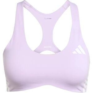 Brassière femme adidas Adizero Violet S A/B - Publicité Brassière femme adidas Adizero Violet S A/B - Publicité
