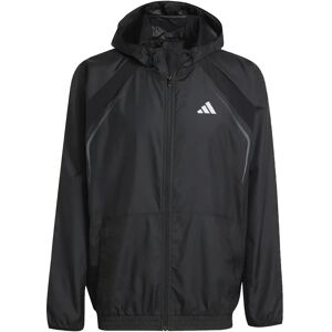 Coupe-vent adidas Tech Apparel Noir L - Publicité Coupe-vent adidas Tech Apparel Noir L - Publicité