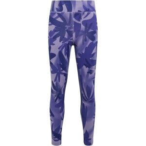Legging fille adidas Icons Allover Violet 9/10 ans - Publicité Legging fille adidas Icons Allover Violet 9/10 ans - Publicité