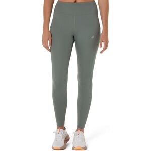 Legging femme Asics Bleu L - Publicité Legging femme Asics Bleu L - Publicité