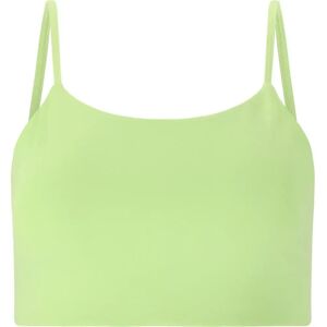Athlecia Bloom Soutien-Gorge de Sport - Vert Ash - S - Soutien-Gorge de Sport - Publicité Athlecia Bloom Soutien-Gorge de Sport - Vert Ash - S - Soutien-Gorge de Sport - Publicité