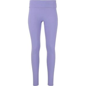 Leggings de compression violets pour femme Athlecia Luxe - Fitness - Publicité Leggings de compression violets pour femme Athlecia Luxe - Fitness - Publicité