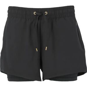 Athlecia Timmie Short Noirs - Shorts - Publicité Athlecia Timmie Short Noirs - Shorts - Publicité