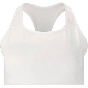 Soutien-gorge de sport ATHLECIA Myolie W - Blanc - Soutien moyen - Publicité Soutien-gorge de sport ATHLECIA Myolie W - Blanc - Soutien moyen - Publicité