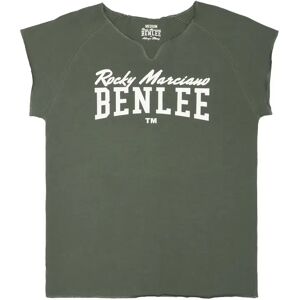 T-shirt sans manches Benlee Edwards Vert M - Publicité T-shirt sans manches Benlee Edwards Vert M - Publicité