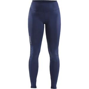 Leggings de sport Navy Craft - Tights pour femmes - Publicité Leggings de sport Navy Craft - Tights pour femmes - Publicité