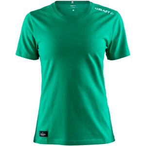 Craft 1907389 Community Mix Ss Tee - T-Shirt - Publicité Craft 1907389 Community Mix Ss Tee - T-Shirt - Publicité