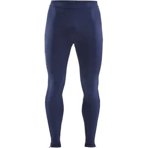 Craft Modèle 1907593 Collants de sport navy - Publicité Craft Modèle 1907593 Collants de sport navy - Publicité