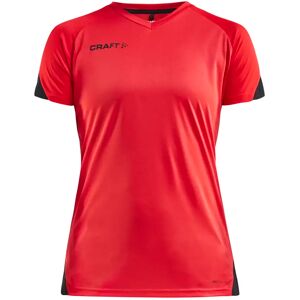 T-shirt Craft Pro Control Impact SS - Sports T-Shirt - Publicité T-shirt Craft Pro Control Impact SS - Sports T-Shirt - Publicité
