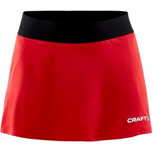 Jupe Craft Modèle 1910951 Rouge Bright - Publicité Jupe Craft Modèle 1910951 Rouge Bright - Publicité
