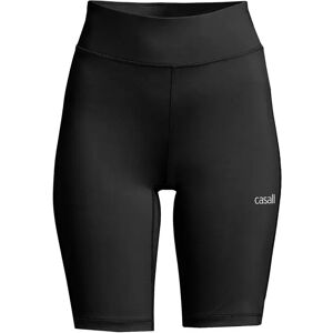 Cuissard taille haute femme Casall Essential Noir L - Publicité Cuissard taille haute femme Casall Essential Noir L - Publicité
