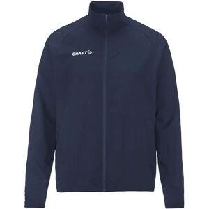 Craft 1914672 Rush 2.0 Veste d'Entraînement Homme Marine - Publicité Craft 1914672 Rush 2.0 Veste d'Entraînement Homme Marine - Publicité