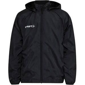Craft Veste Coupe-Vent Squad Wind Jr - Vêtements de Sport - Publicité Craft Veste Coupe-Vent Squad Wind Jr - Vêtements de Sport - Publicité