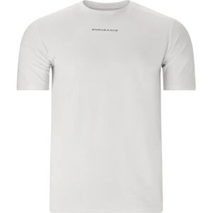 ENDURANCE - Loker - Blanc - S - T-shirt - Publicité ENDURANCE - Loker - Blanc - S - T-shirt - Publicité