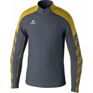 Erima Evo Star Training Junior Half Zip Sweatshirt - Sweatshirt - Publicité Erima Evo Star Training Junior Half Zip Sweatshirt - Sweatshirt - Publicité