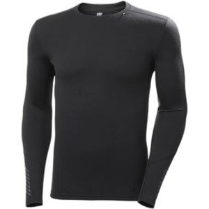 Sous vêtement Helly Hansen Lifa Merino Midweight crew Noir S - Publicité Sous vêtement Helly Hansen Lifa Merino Midweight crew Noir S - Publicité