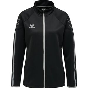 Veste femme Hummel hmlCIMA Noir L - Publicité Veste femme Hummel hmlCIMA Noir L - Publicité