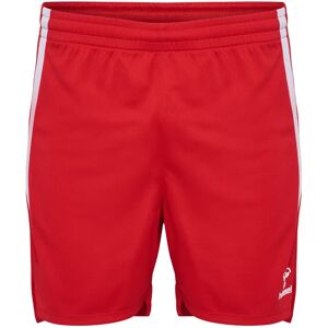 hummel, Modèle: hmlLEAD 2.0 SHORTS (XXL) - Short de sport - Publicité hummel, Modèle: hmlLEAD 2.0 SHORTS (XXL) - Short de sport - Publicité