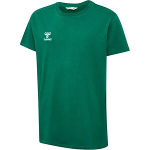 hummel HMLGO 2.0 T-Shirt S/S Unisexe Enfant - Sportshirt - Publicité hummel HMLGO 2.0 T-Shirt S/S Unisexe Enfant - Sportshirt - Publicité