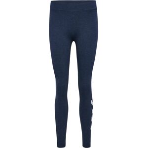 hummel hmlPULSE LOGO MW Leggings - Tights - Publicité hummel hmlPULSE LOGO MW Leggings - Tights - Publicité