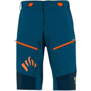 Shorts Karpos Rapid Baggy - Résistants à l'eau, Élastiques, Légers - Publicité Shorts Karpos Rapid Baggy - Résistants à l'eau, Élastiques, Légers - Publicité