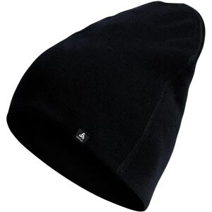 Bonnet Odlo Merino Warm Noir TU - Publicité Bonnet Odlo Merino Warm Noir TU - Publicité
