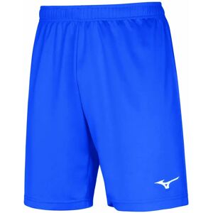 Mizuno Trad Shukyu Bleu - Short pour homme - Fitness - Publicité Mizuno Trad Shukyu Bleu - Short pour homme - Fitness - Publicité