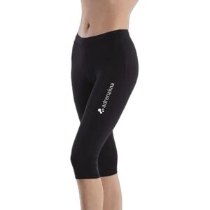 Legging 3/4 femme Piu Adrenalina 2009 West Noir L - Publicité Legging 3/4 femme Piu Adrenalina 2009 West Noir L - Publicité