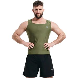 Débardeur RDX M1 Vert XL - Publicité Débardeur RDX M1 Vert XL - Publicité