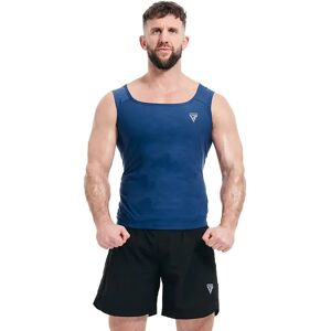 Débardeur RDX M1 Bleu 2XL - Publicité Débardeur RDX M1 Bleu 2XL - Publicité