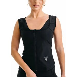 Gilet de sudation femme RDX W2 Noir M - Publicité Gilet de sudation femme RDX W2 Noir M - Publicité