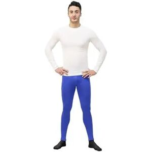 Leggings SOFTEE - Multicolore - Pantalons thermiques pour l'entraînement - Publicité Leggings SOFTEE - Multicolore - Pantalons thermiques pour l'entraînement - Publicité
