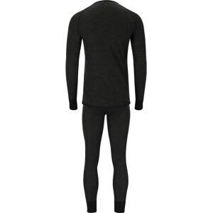 Ensemble sous maillot Whistler Briston Gris 2XL - Publicité Ensemble sous maillot Whistler Briston Gris 2XL - Publicité