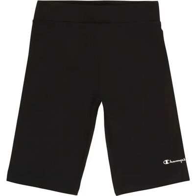 Champion Bike Trunk XS - unisexe - noir - short - Publicité Champion Bike Trunk XS - unisexe - noir - short - Publicité