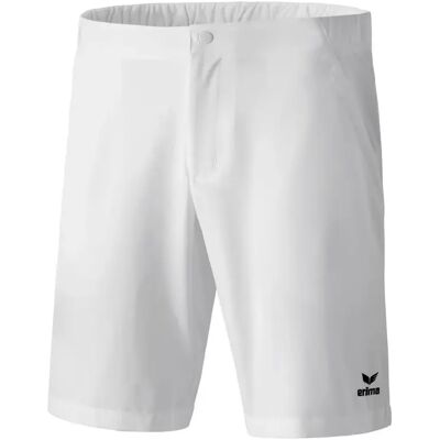 Erima 2151801 Short unisexe blanc - Vêtements - Publicité Erima 2151801 Short unisexe blanc - Vêtements - Publicité