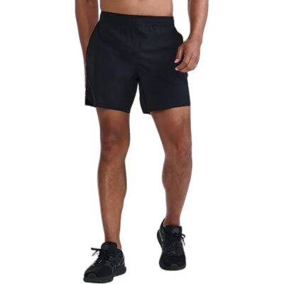 Shorts de course pour hommes Nike - Légers, respirants, entrejambe de 6 pouces - Publicité Shorts de course pour hommes Nike - Légers, respirants, entrejambe de 6 pouces - Publicité