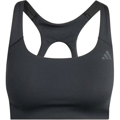 Brassière d'entraînement femme adidas Optime Noir XL - Publicité Brassière d'entraînement femme adidas Optime Noir XL - Publicité