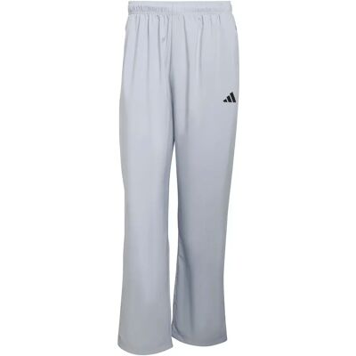 Pantalon adidas Power Essentials Workout Gris M - Publicité Pantalon adidas Power Essentials Workout Gris M - Publicité