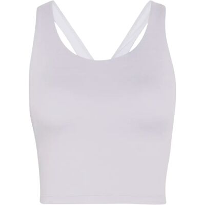 Brassière femme adidas All Me Medium Support Violet M - Publicité Brassière femme adidas All Me Medium Support Violet M - Publicité