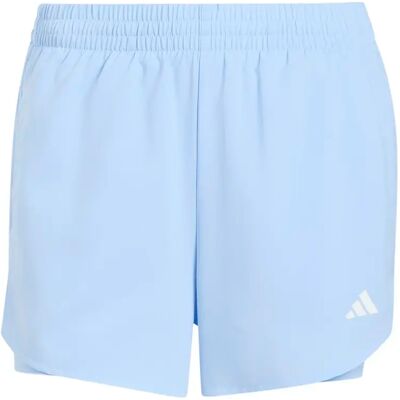 Short femme adidas Essentials Bleu XL - Publicité Short femme adidas Essentials Bleu XL - Publicité