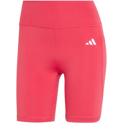 Cuissard femme adidas Optime Essentials Stash 7" Rose S - Publicité Cuissard femme adidas Optime Essentials Stash 7" Rose S - Publicité