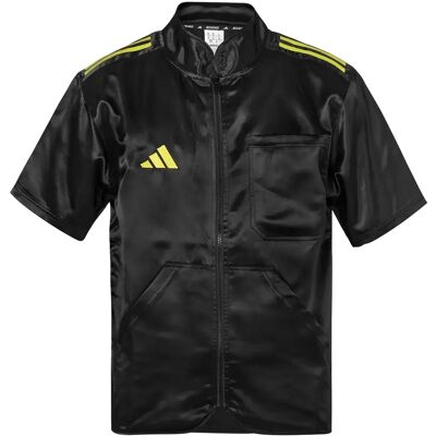 Maillot de boxe adidas Corner Noir M - Publicité Maillot de boxe adidas Corner Noir M - Publicité