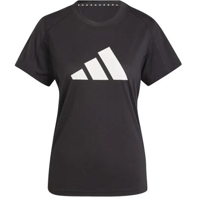 Maillot femme adidas Train Essentials Big Performance Logo Noir XL - Publicité Maillot femme adidas Train Essentials Big Performance Logo Noir XL - Publicité