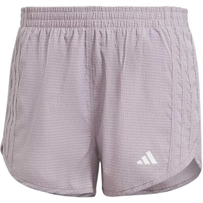 Shorts de Course Adidas Move For The Planet IT3409 Violet - Femmes - Publicité Shorts de Course Adidas Move For The Planet IT3409 Violet - Femmes - Publicité