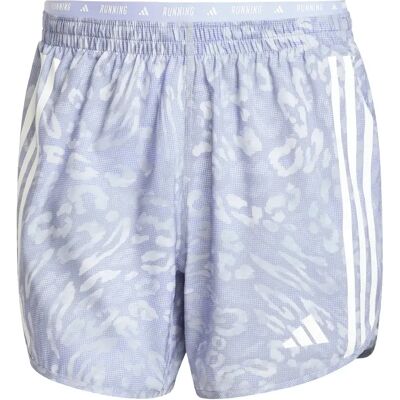 adidas Short Own the Run 3-Stripes - Homme - Gris - Publicité adidas Short Own the Run 3-Stripes - Homme - Gris - Publicité