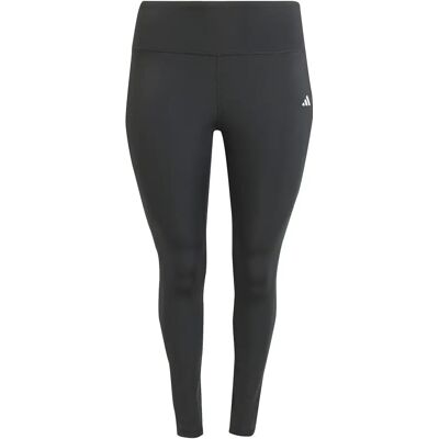Legging femme adidas Optime Essentials Noir 4X - Publicité Legging femme adidas Optime Essentials Noir 4X - Publicité