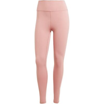 adidas All Me Essentials Modèle - Taille haute, Flexible, Recyclé - Leggings - Publicité adidas All Me Essentials Modèle - Taille haute, Flexible, Recyclé - Leggings - Publicité